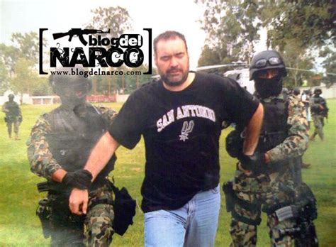 narco blogs